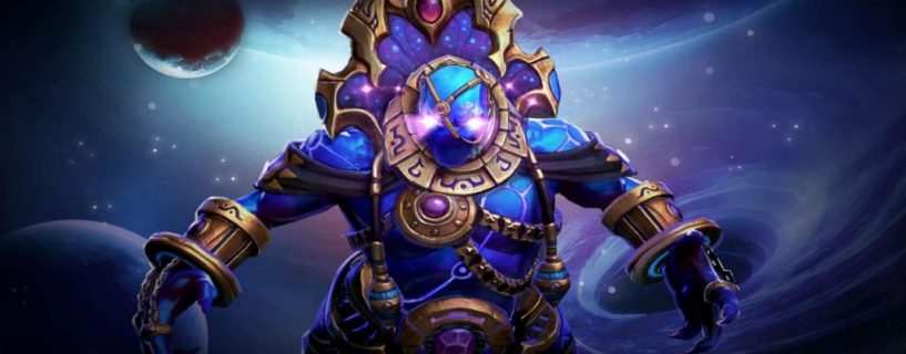 Mastering Enigma: The Ultimate Dota 2 Guide