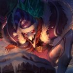 Fiddlesticks’ Rework: Terrifying New Skins and Abilities Unveiled