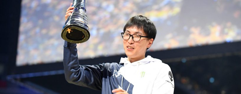 LCS: Where Will Doublelift Land Next?