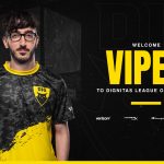 Dignitas Finalizes 2025 Roster with Sheiden and Keine Signings