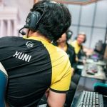 Evil Geniuses Acquire Top Laner Huni from Dignitas for LCS Summer Split