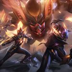 FunPlus Phoenix’s 2019 Worlds Skins Unveiled: Gangplank, Lee Sin, Malphite, Thresh, and Vayne