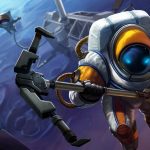 League of Legends: Astronaut Skins for Bard, Gnar, and Poppy in Patch 10.11