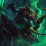 League of Legends: Patch 10.11 Brings New Honor 5 Chromas for Honorable Players