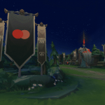 Riot Games Introduces In-Game Sponsor Banners for League of Legends Esports