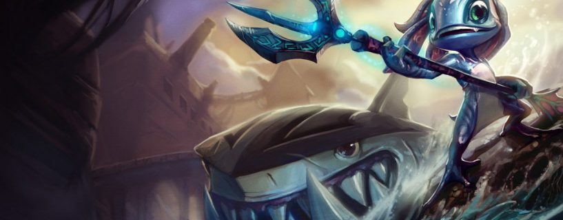 League of Legends: URF Returns in Patch 10.10 with Balance Changes