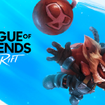 League of Legends: Wild Rift Alpha Test Begins in June