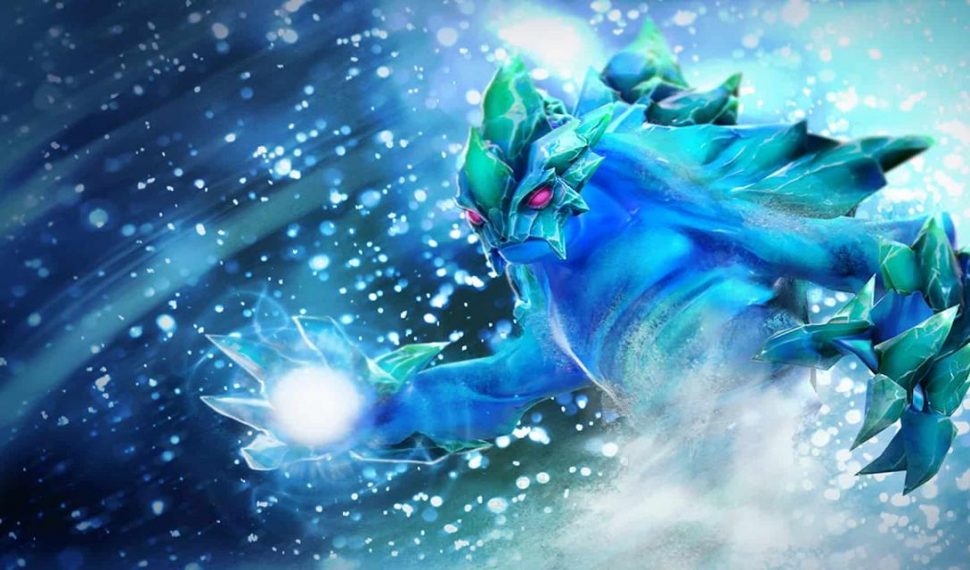 Morphling Dota 2