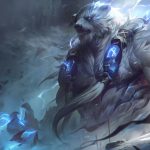 Volibear Rework: The New Jungle Menace in Pro Play