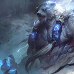 Catch Volibear’s League of Legends Rework Live Stream Here