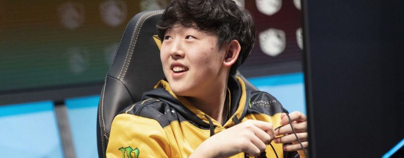 My Take on TL’s New ADC: Tactical’s Rise and Challenges