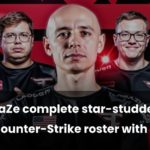 FaZe Clan Finalizes Roster with EliGE Signing After Ropz’s Departure