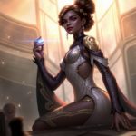 League of Legends: Mel Medarda and Noxus Patch 25.S1.2 Deep Dive