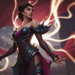 League of Legends Welcomes Mel Medarda, The Soul’s Reflection from Arcane