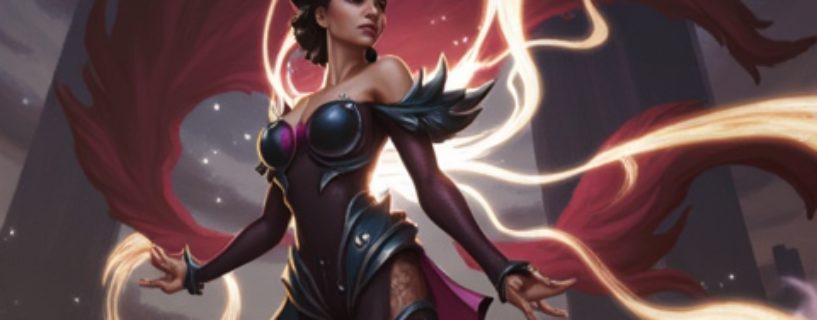 League of Legends Welcomes Mel Medarda, The Soul’s Reflection from Arcane