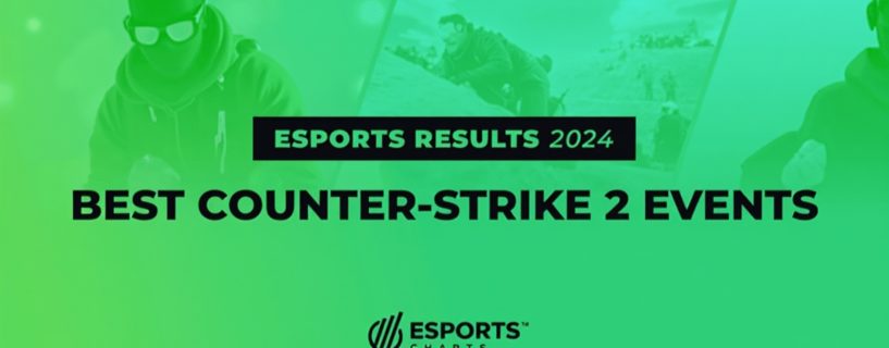 Top CS2 Tournaments 2024: Key Events & Champions