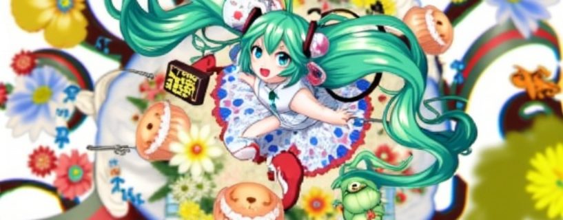 Hatsune Miku Joins Fortnite: Exclusive Skins, Music, and More on Jan 14