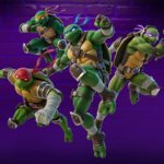 Fortnite Leaks Reveal New Teenage Mutant Ninja Turtles Collaboration Incoming