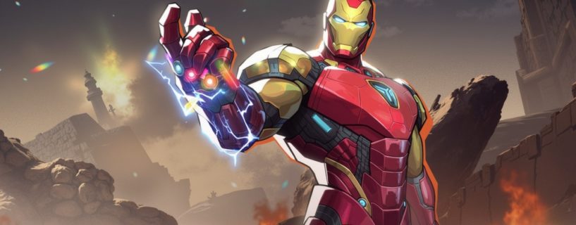 Marvel Rivals Season 1: New Ranks, Hero Balances, and Competitive Updates