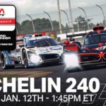 2024 IMSA Esports Global Championship: Michelin 240 at Daytona – Final Showdown