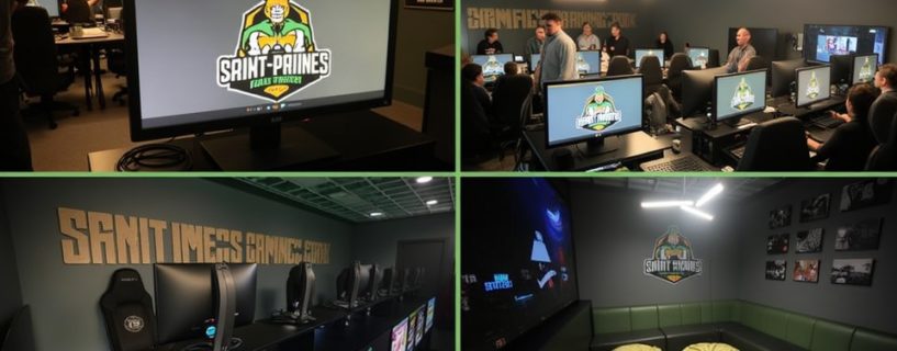 Esports Soars: DOE Launches Statewide Educational Program