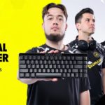 Team Vitality and ASUS ROG Unite for Esports Excellence