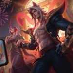 League of Legends Patch 25.S1.1: New Skins and Game-Changing Updates