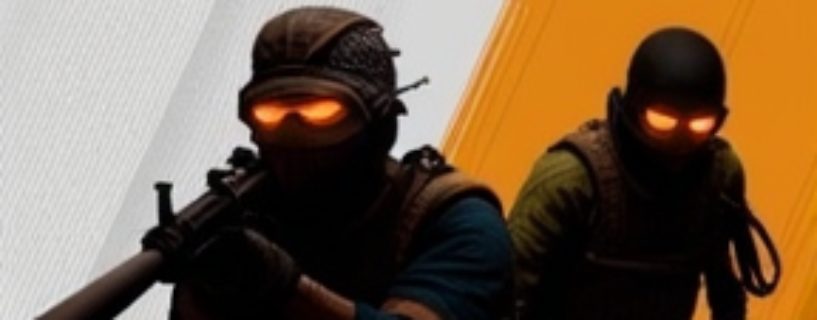 Counter-Strike 2 Update: Fixes Ragdoll Bug, Enhances Train Map for Competitive Play