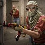 Valve Blocks 8-Year Counter-Strike: Classic Offensive Mod from Steam Release