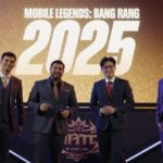 MLBB Esports 2025: Key Tournaments, Formats, and Dates