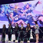 China’s Female Gamers Overcome Sexism to Thrive in Esports