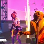 Fortnite Festival: Local Multiplayer Arrives Next Week on Consoles