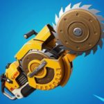 Chainsaws Might Return to Fortnite: Here’s What to Expect