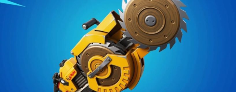 Chainsaws Might Return to Fortnite: Here’s What to Expect