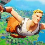 Fortnite Battle Bus Bug: Why Thanking the Driver Matters