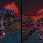 Atakhan in League of Legends: The Ultimate Guide to the Bringer of Ruin