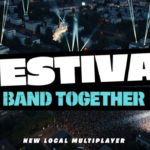 Relive Rock Band and Guitar Hero with Fortnite Festival’s Local Co-op Update