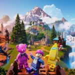 Why LEGO Fortnite Odyssey Sets Are Now More Essential Than Ever