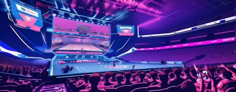 Miracle Play: AI and Web3 Transform Esports with AI GRANPRIX