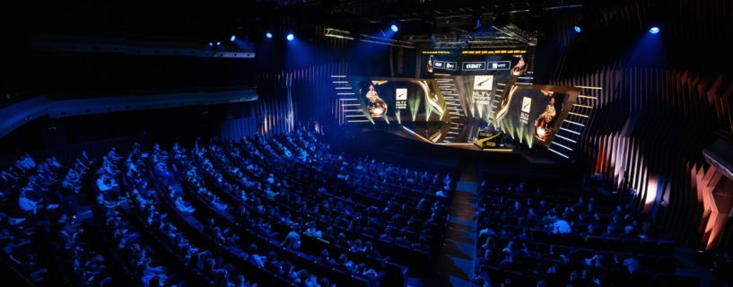 HLTV Awards 2024: Honoring Counter-Strike 2’s Top Athletes and Legends