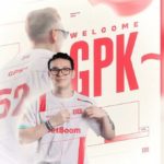 Gpk Rejoins BetBoom Team, Kiyotaka Benched in Roster Shake-Up