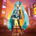 Fortnite x Hatsune Miku: Exclusive Skins, Items, and Update Details Revealed