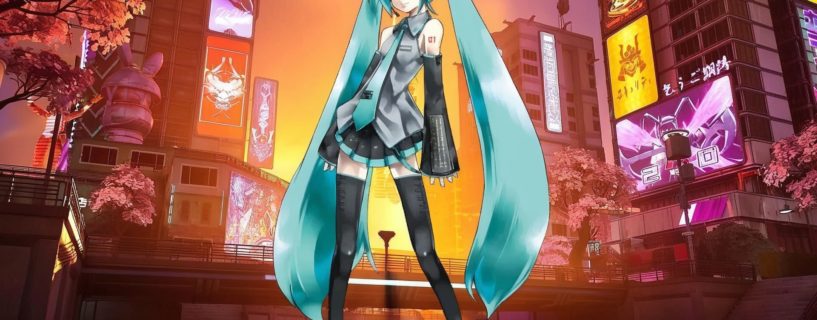 Fortnite x Hatsune Miku: Exclusive Skins, Items, and Update Details Revealed