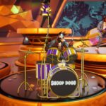 Fortnite Festival Introduces Local Co-op, Reviving Rock Band Nostalgia