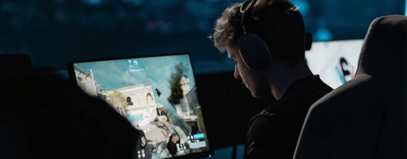 Oxygen Esports Secure Spot in Six Invitational 2025 After Dominant North America Finals Win