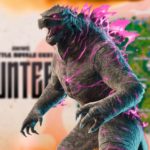 Will Godzilla Destroy Shining Span in Fortnite?