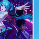 Hatsune Miku Brings Japanese Pop to Fortnite in Season 7