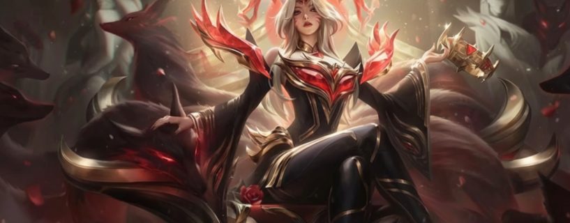 League of Legends Players Protest New Gacha Systems Amid Exploitation Fears