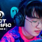 VCT Pacific Stage 2: Seoul Hosts Intense Playoffs and Finals