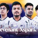 Revenant Esports Unveils Powerful VALORANT Roster for 2025 Under RNTX Brand